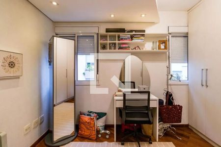 Foto 01 de casa de condomínio à venda com 2 quartos, 110m² em Real Parque, São Paulo