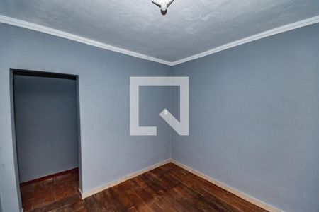 Casa para alugar com 1 quarto, 55m² em Jardim de Alá (justinópolis), Ribeirão das Neves