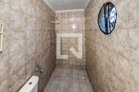 Casa para alugar com 1 quarto, 55m² em Jardim de Alá (justinópolis), Ribeirão das Neves