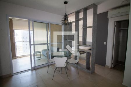 Studio para alugar em Santo Amaro