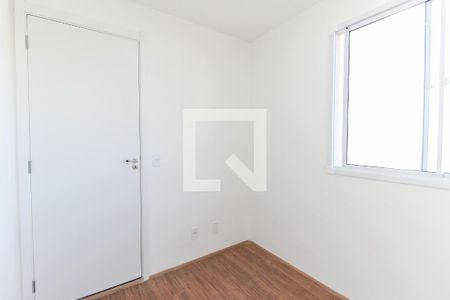Quarto 1 de apartamento à venda com 2 quartos, 32m² em Vila Carmosina, São Paulo