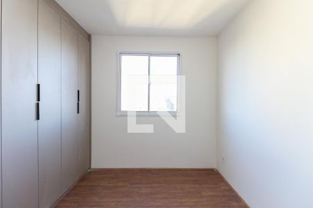 Quarto 2 de apartamento à venda com 2 quartos, 32m² em Vila Carmosina, São Paulo