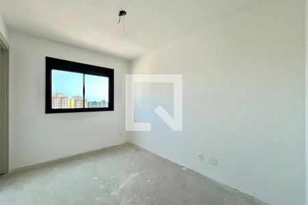 Suite de apartamento à venda com 2 quartos, 69m² em Vila da Saúde, São Paulo