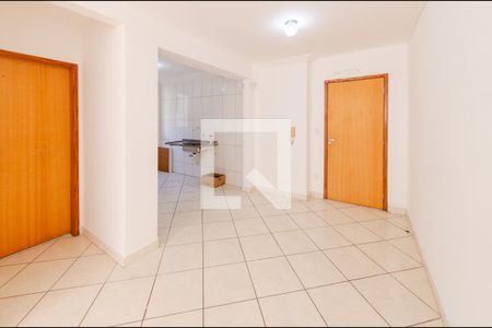 Área comum de apartamento à venda com 2 quartos, 52m² em Cinquentenario, Belo Horizonte