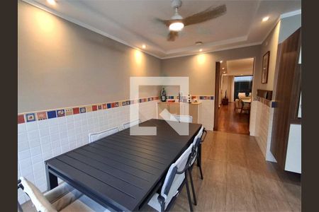 Casa à venda com 3 quartos, 249m² em Campo Belo, São Paulo