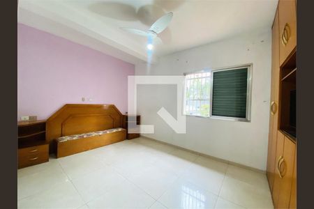 Casa à venda com 4 quartos, 320m² em Vila Gilda, Santo André