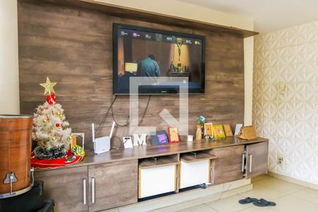 Sala de apartamento à venda com 2 quartos, 91m² em Pilares, Rio de Janeiro