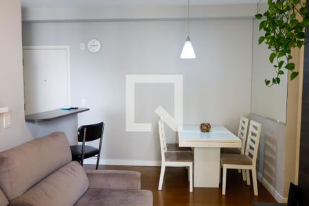 sala de apartamento à venda com 2 quartos, 57m² em Umuarama, Osasco