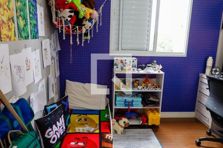 Quarto 1 de apartamento à venda com 2 quartos, 57m² em Umuarama, Osasco