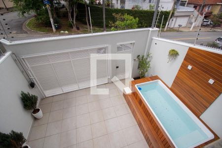 Piscina de casa para alugar com 3 quartos, 200m² em Parque Sao Domingos, São Paulo