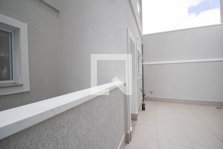 Quintal de casa para alugar com 3 quartos, 200m² em Parque Sao Domingos, São Paulo