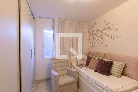 Quarto 1 de casa para alugar com 2 quartos, 170m² em Campo Comprido, Curitiba