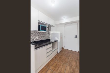 Studio de apartamento para alugar com 1 quarto, 27m² em Partenon, Porto Alegre