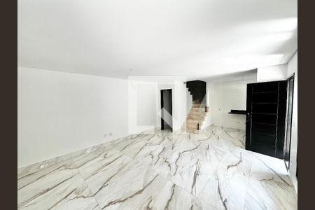 Sala de casa à venda com 4 quartos, 140m² em Santana, São Paulo