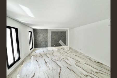 Sala de casa à venda com 4 quartos, 140m² em Santana, São Paulo