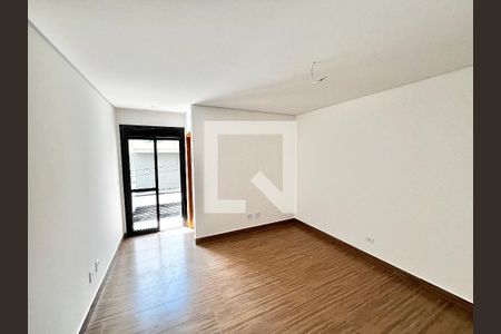 Quarto Suíte de casa à venda com 4 quartos, 140m² em Santana, São Paulo