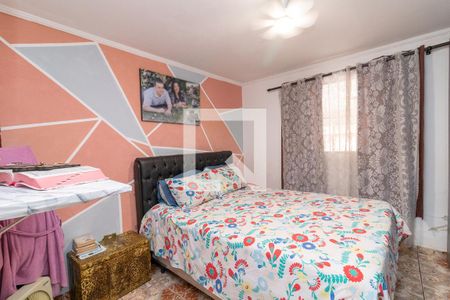 Quarto 2 de casa para alugar com 4 quartos, 200m² em Vila Granada, São Paulo