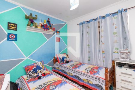Quarto 1 de casa para alugar com 4 quartos, 200m² em Vila Granada, São Paulo