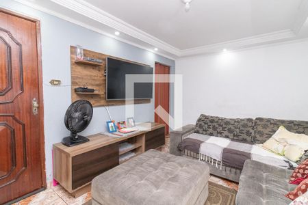 Sala de casa para alugar com 4 quartos, 200m² em Vila Granada, São Paulo