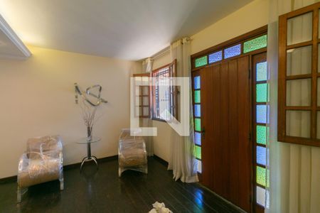 Casa à venda com 3 quartos, 315m² em Itapoã, Belo Horizonte