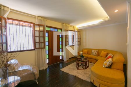 Casa à venda com 3 quartos, 315m² em Itapoã, Belo Horizonte