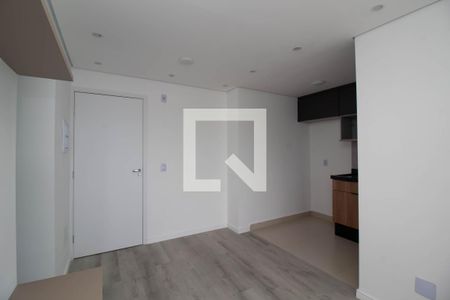 Sala de apartamento à venda com 2 quartos, 46m² em Jardim Aida, Guarulhos