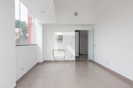 Salão de Festas de apartamento à venda com 2 quartos, 46m² em Jardim Aida, Guarulhos