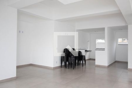 Salão de Festas de apartamento à venda com 2 quartos, 46m² em Jardim Aida, Guarulhos
