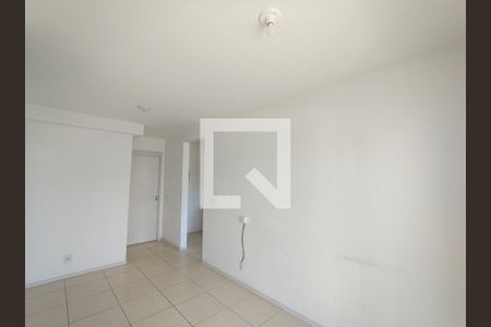 Sala de apartamento para alugar com 2 quartos, 62m² em Vargem Grande, Rio de Janeiro