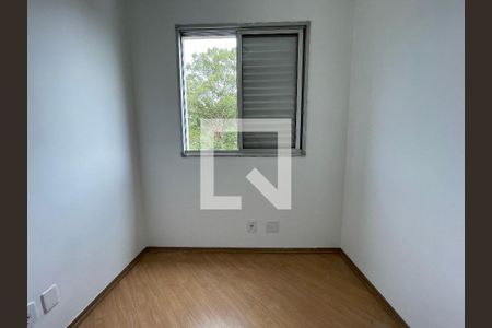 Quarto 1 de apartamento à venda com 3 quartos, 56m² em Jardim Esmeralda, São Paulo