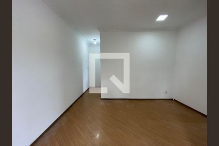 Sala de apartamento à venda com 3 quartos, 56m² em Jardim Esmeralda, São Paulo