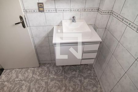 Banheiro de apartamento à venda com 1 quarto, 42m² em Bela Vista, São Paulo