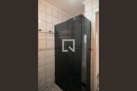 Banheiro de apartamento à venda com 1 quarto, 42m² em Bela Vista, São Paulo