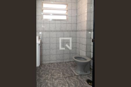 Banheiro de apartamento à venda com 1 quarto, 42m² em Bela Vista, São Paulo