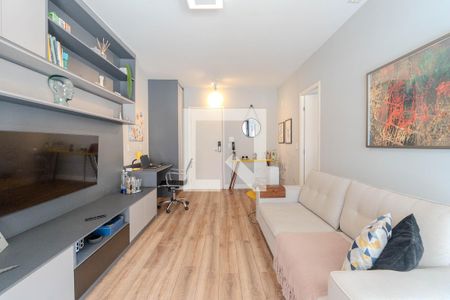 Apartamento à venda com 1 quarto, 42m² em Bela Vista, São Paulo