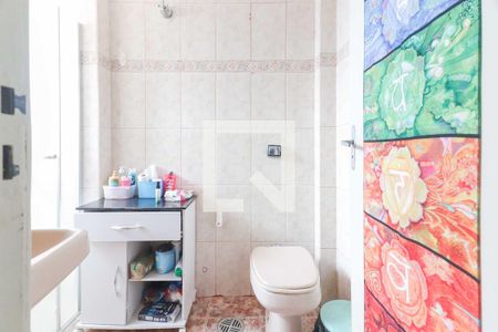 Quarto 1 - Suite de apartamento à venda com 3 quartos, 93m² em Jaguaré, São Paulo