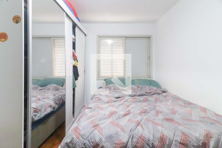 Quarto 1 - Suite de apartamento à venda com 3 quartos, 93m² em Jaguaré, São Paulo