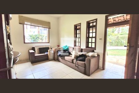 Casa de Condomínio à venda com 4 quartos, 190m² em Bela Vista, Lagoa Santa