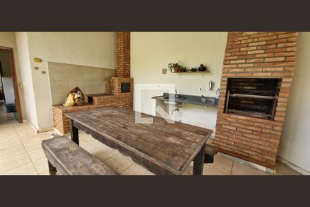 Casa de Condomínio à venda com 4 quartos, 190m² em Bela Vista, Lagoa Santa