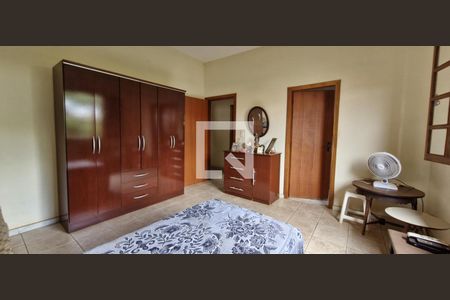 Casa de Condomínio à venda com 4 quartos, 190m² em Bela Vista, Lagoa Santa