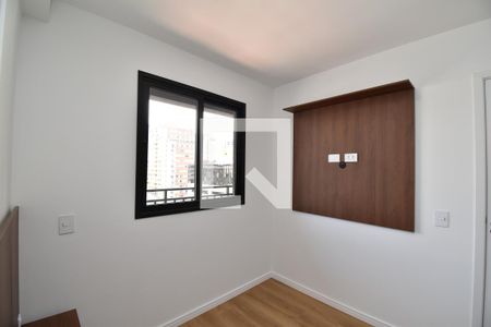 Studio de apartamento para alugar com 1 quarto, 27m² em Centro, Curitiba