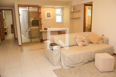 Apartamento para alugar com 3 quartos, 116m² em Jaguaribe, Salvador