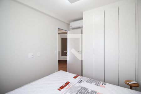 Quarto de apartamento para alugar com 1 quarto, 33m² em Moema, São Paulo