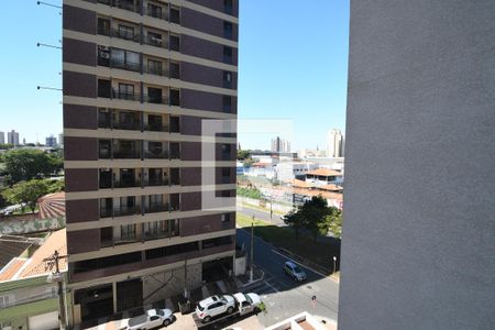 Quarto 1 - Vista de apartamento à venda com 2 quartos, 45m² em Conceicao, Campinas