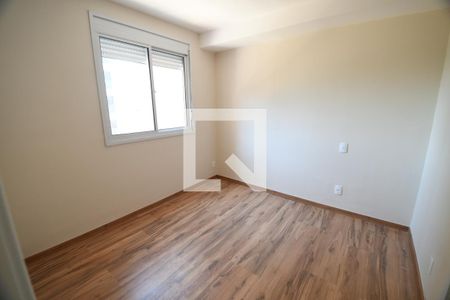 Quarto 2 - Suíte de apartamento à venda com 2 quartos, 45m² em Conceicao, Campinas