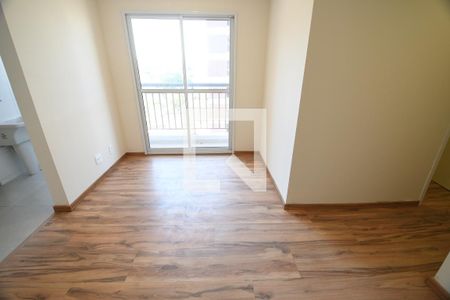 Sala de apartamento à venda com 2 quartos, 45m² em Conceicao, Campinas