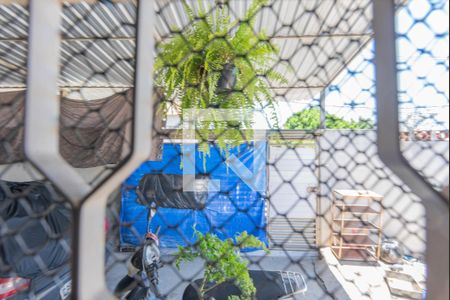 Vista do Quarto 1 de casa à venda com 2 quartos, 215m² em Jardim Anchieta, Campinas