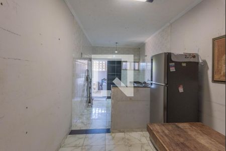 Cozinha de casa à venda com 2 quartos, 215m² em Jardim Anchieta, Campinas