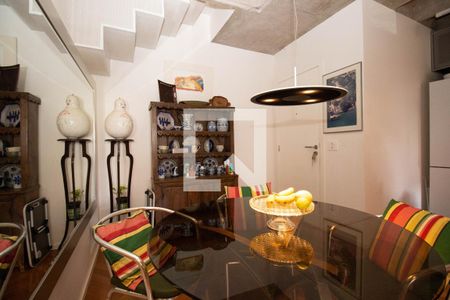 Sala 1 de apartamento para alugar com 3 quartos, 170m² em Sqn 110, Brasília