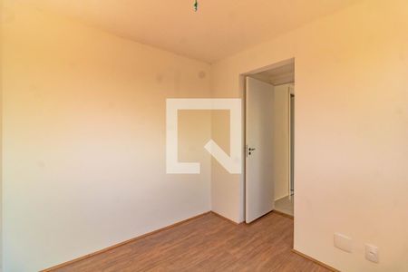 Quarto 2 de apartamento à venda com 2 quartos, 34m² em Jardim Itacolomi, São Paulo